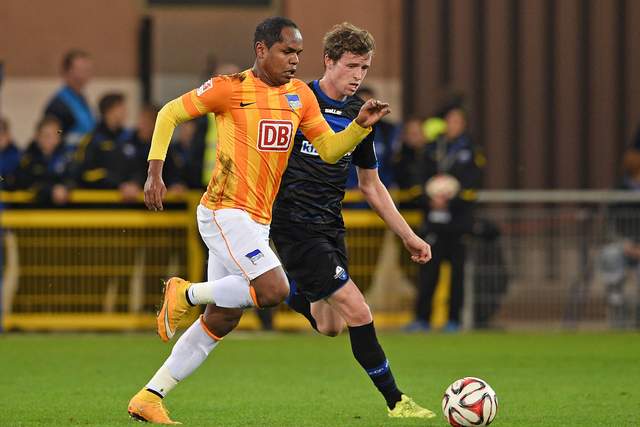 库卢本赛季创造机会33次&进攻三区夺得球权16次