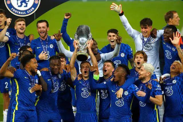 2025世俱杯D组巡礼：切尔西最强 洛杉矶顶替莱昂